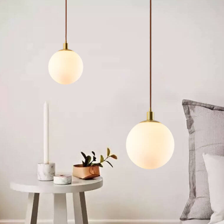 Puili | 1 luce