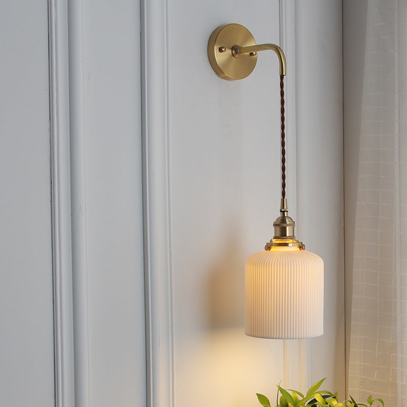 Puili | 1 luce