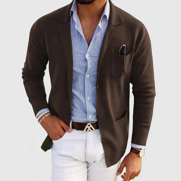 Lucas | Elegant Blazer