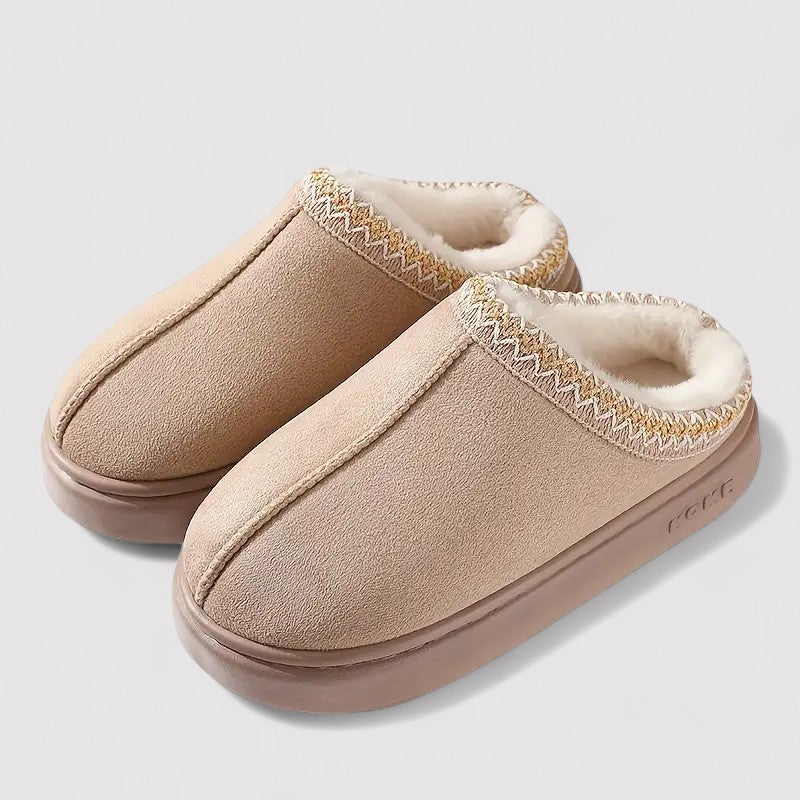 Puili | Soft Slippers