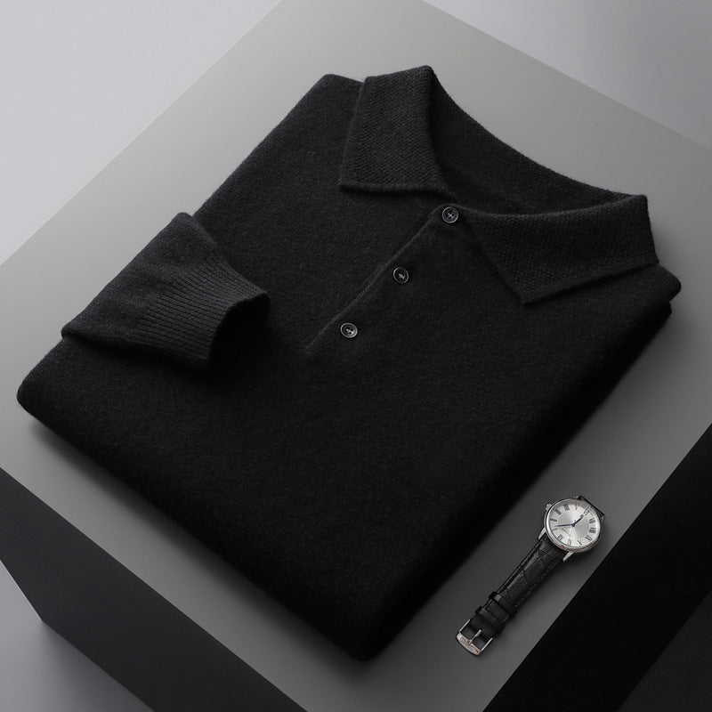 Vincenzo | Polo