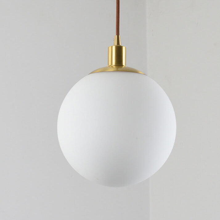 Puili | 1 luce