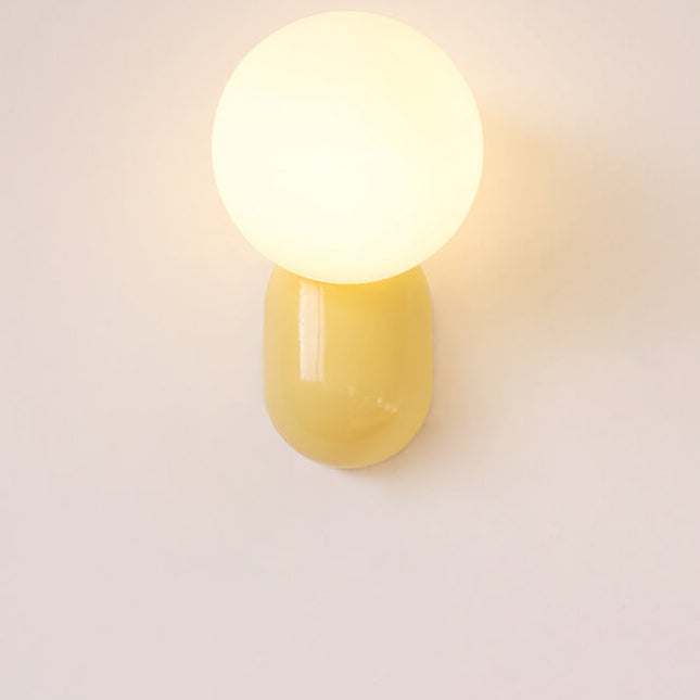 Puili | 1 luce
