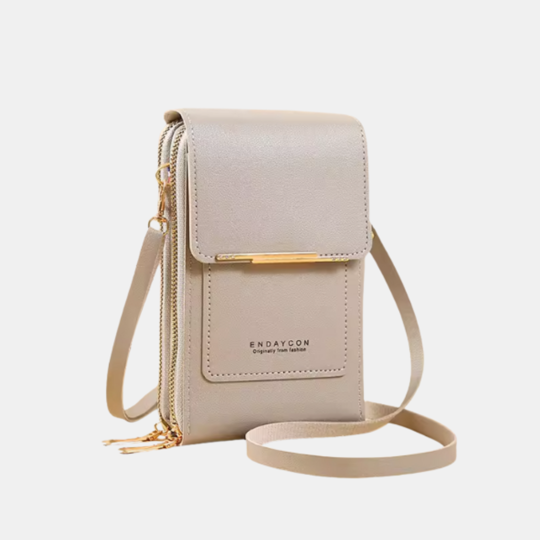 Olive | SafeBag Anti-Theft Bag for Women