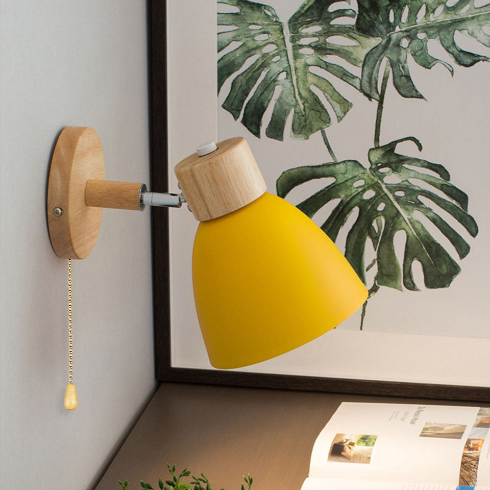 Puili | 1 luce