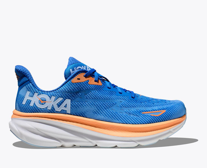 Hoka Clifton 9 Unisex Lightweight Cushioned Running Shoes