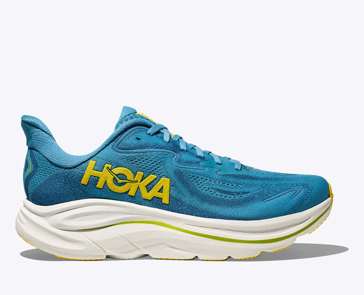 Men's Hoka One One Clifton 10