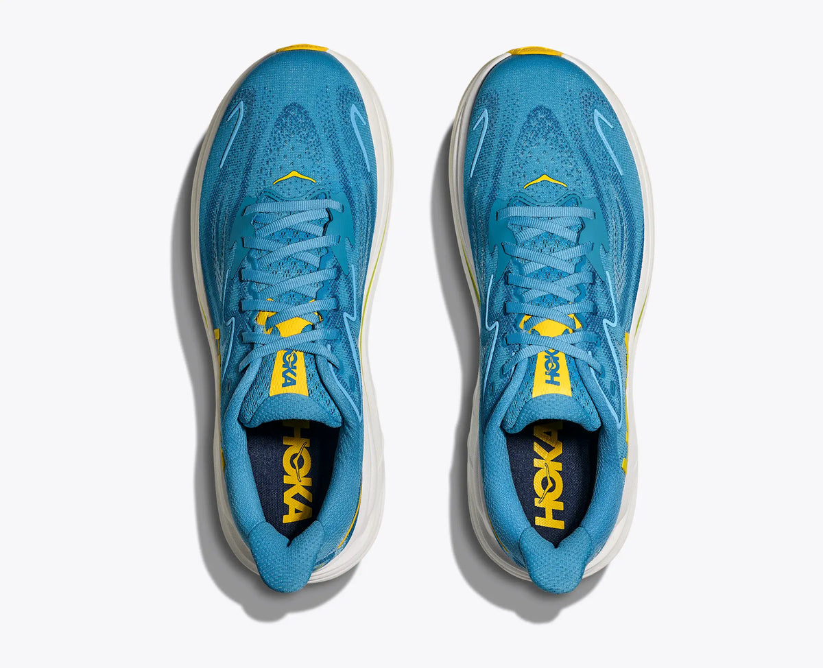 Men's Hoka One One Clifton 10