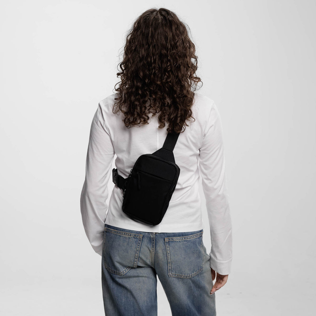 Travel Sling Bag 2.0 Bundle