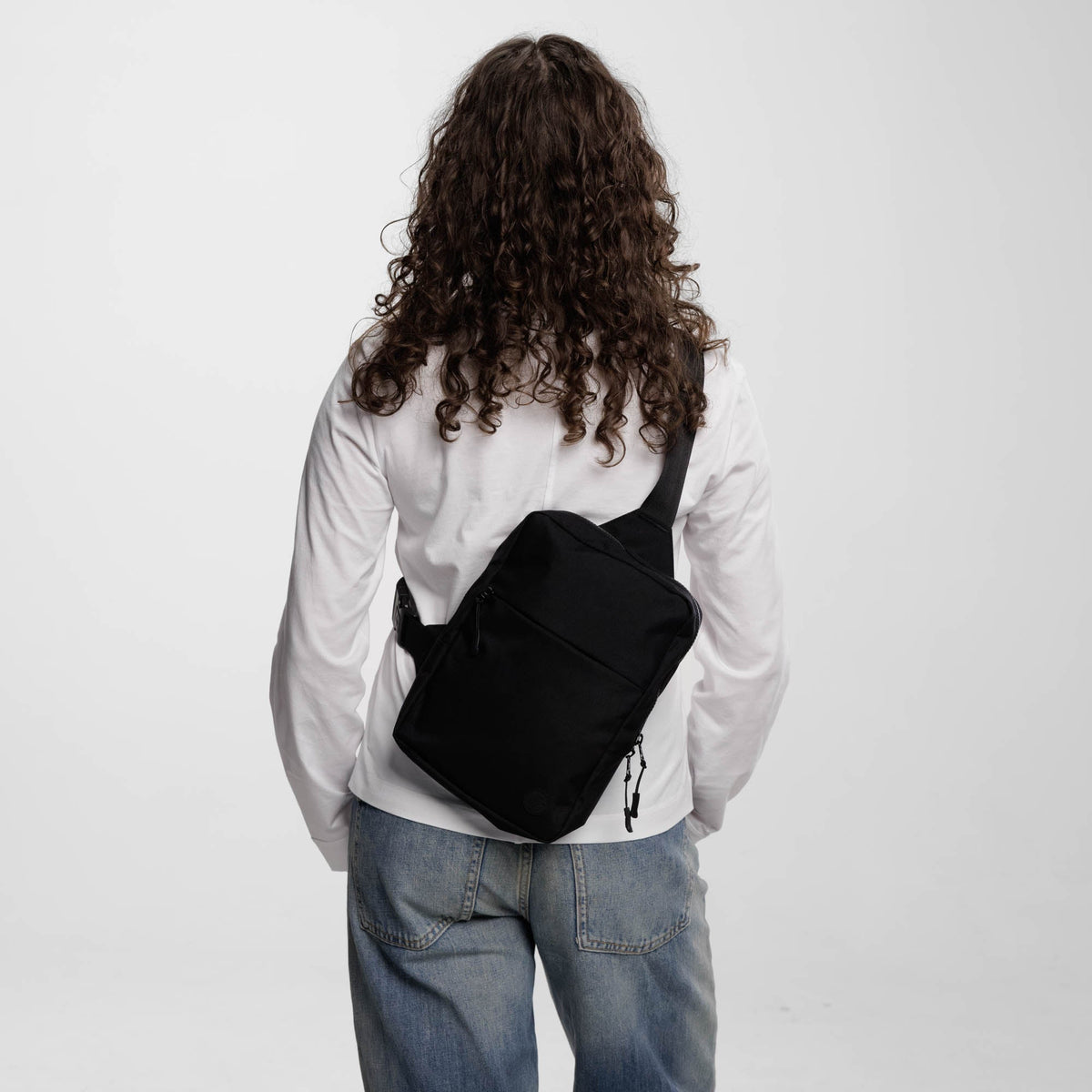 Travel Sling Bag 2.0 Bundle