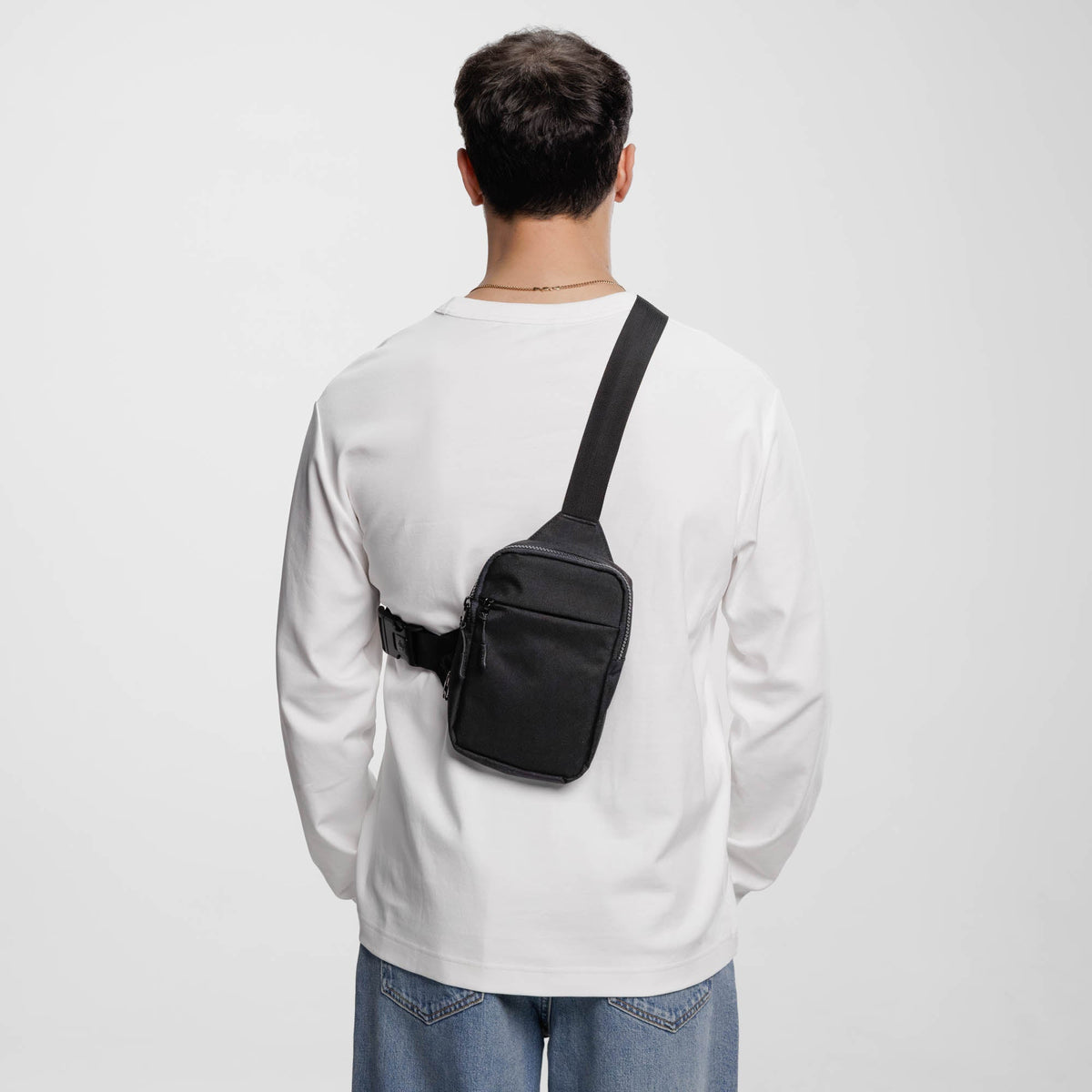 Travel Sling Bag 2.0 Bundle