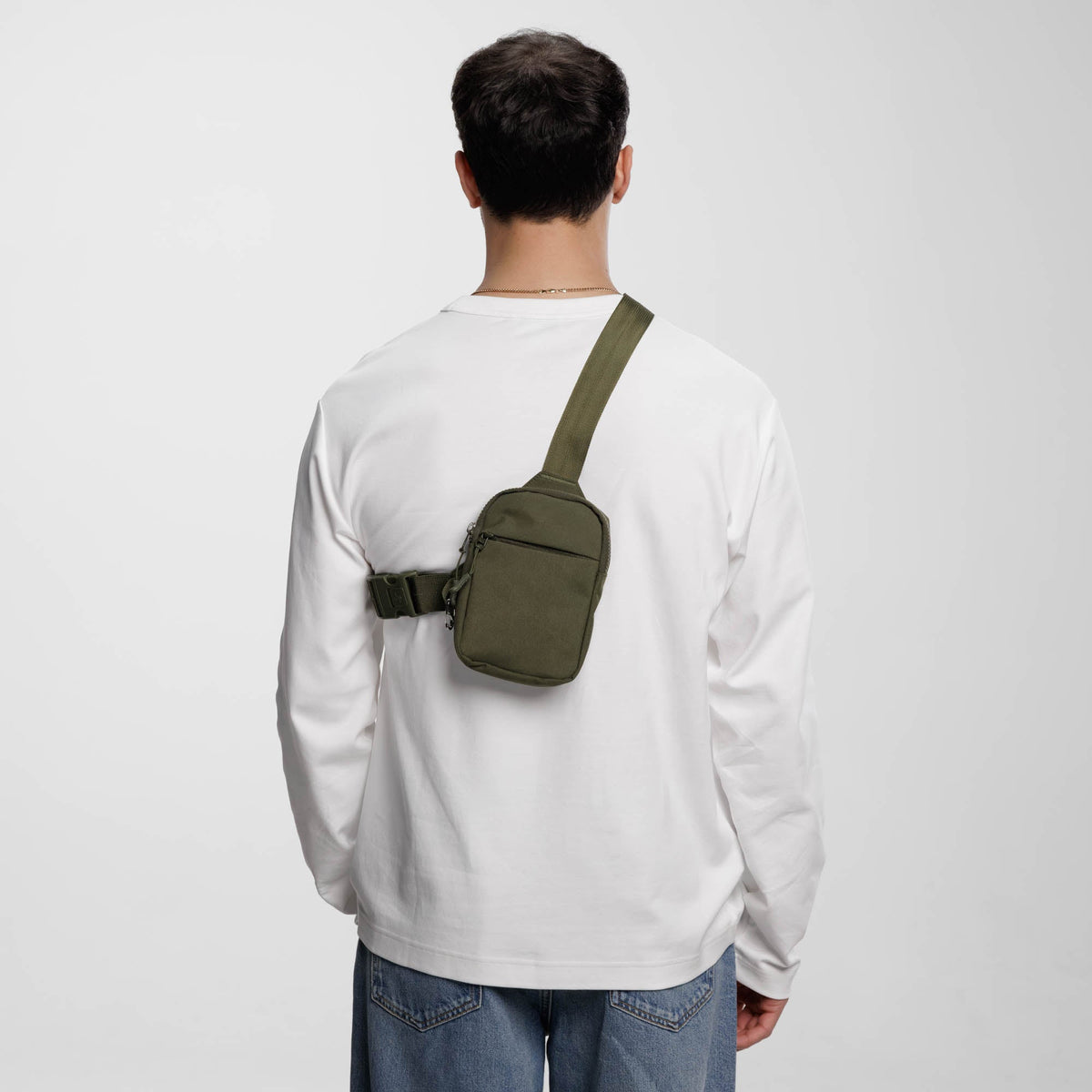 Travel Sling Bag 2.0 Bundle