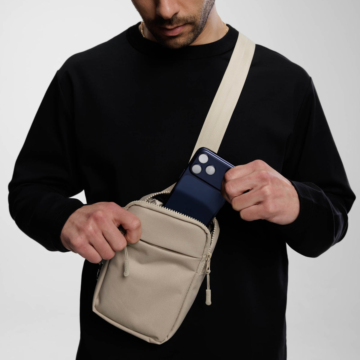 Travel Sling Bag 2.0 Bundle