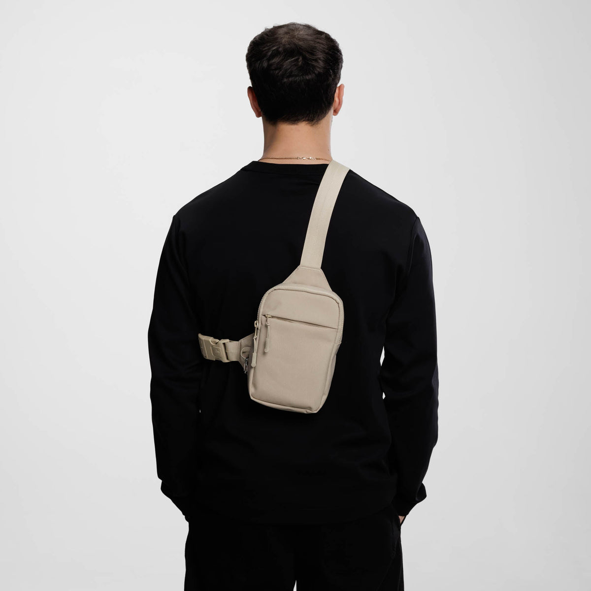 Travel Sling Bag 2.0 Bundle