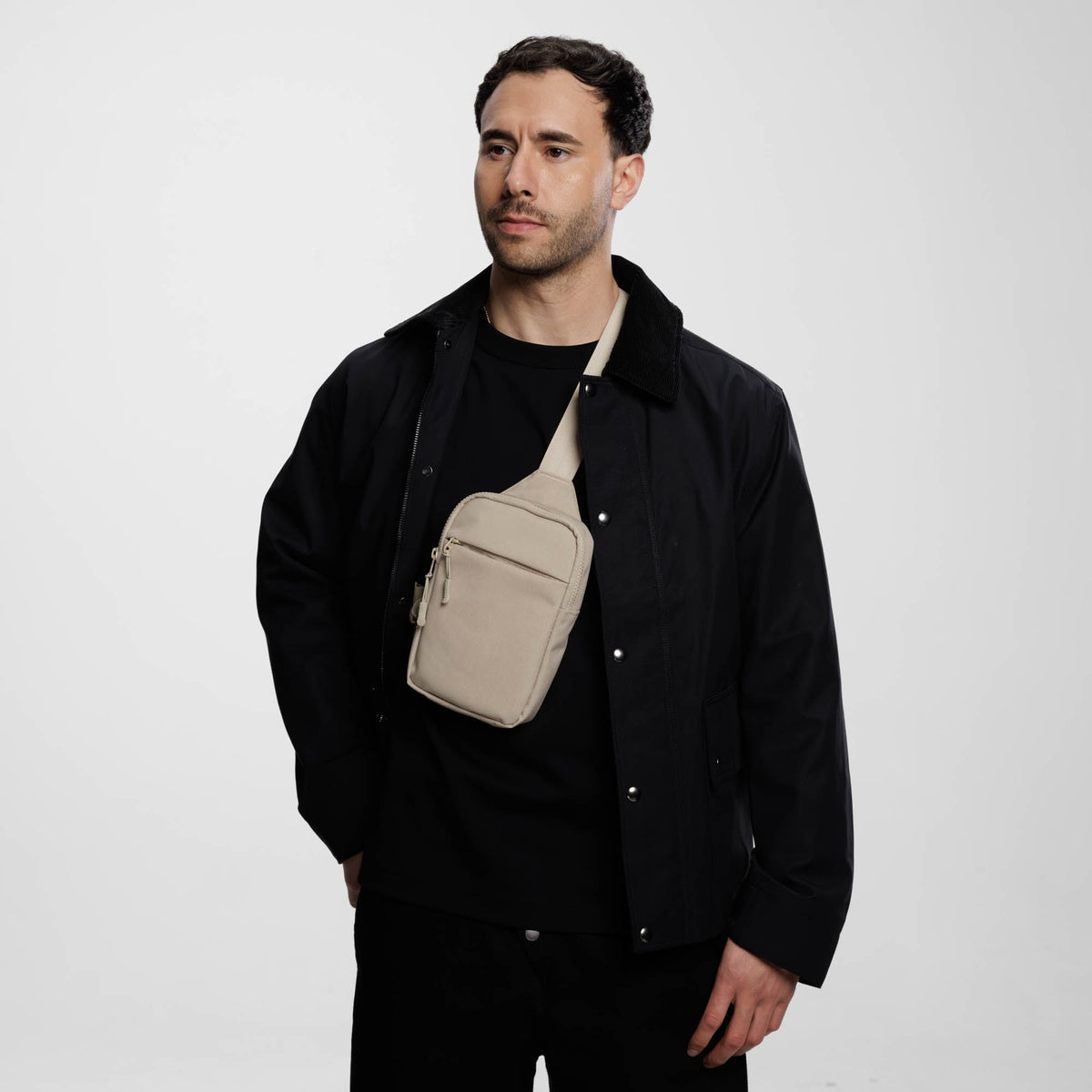 Travel Sling Bag 2.0 Bundle