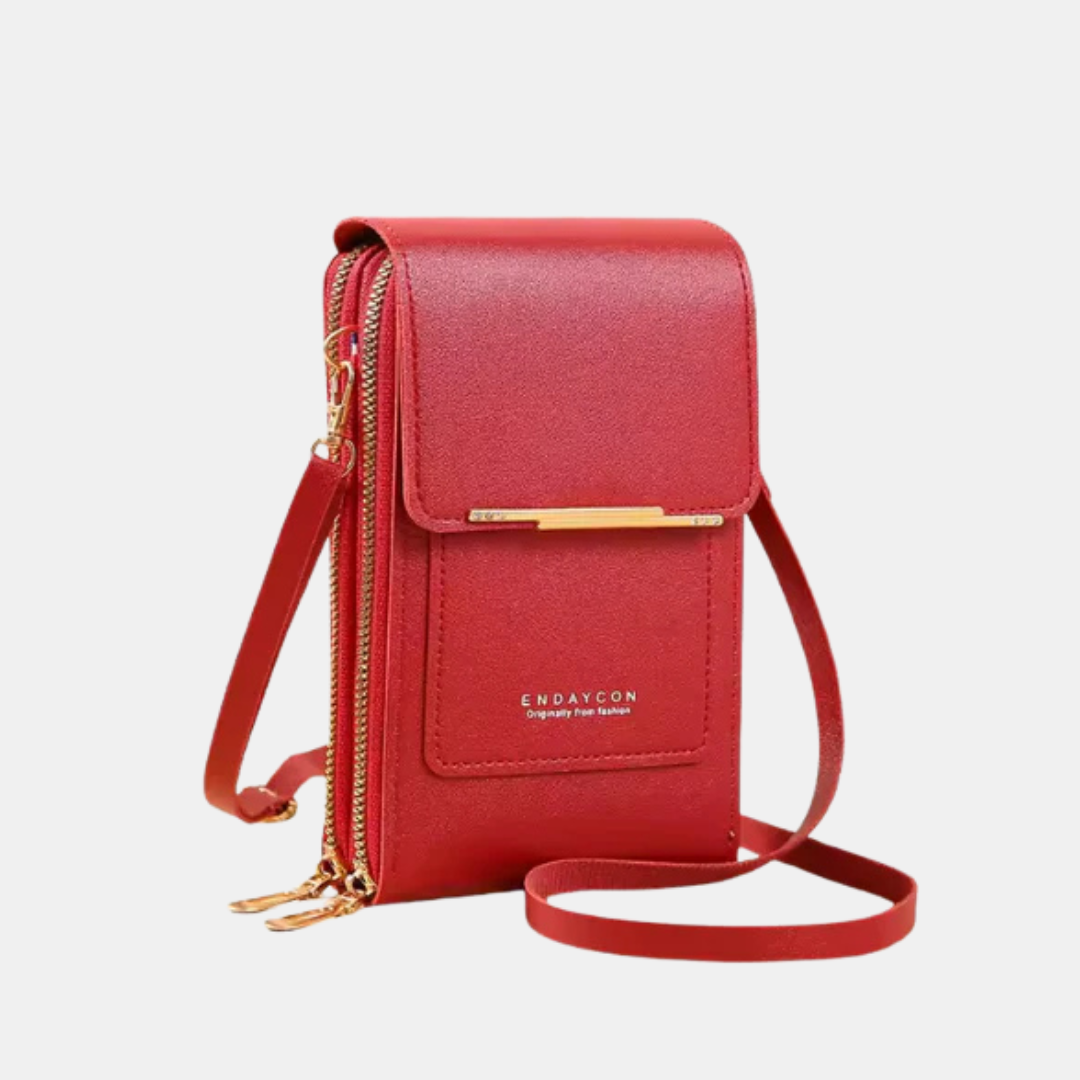 Olive | SafeBag Anti-Theft Bag for Women