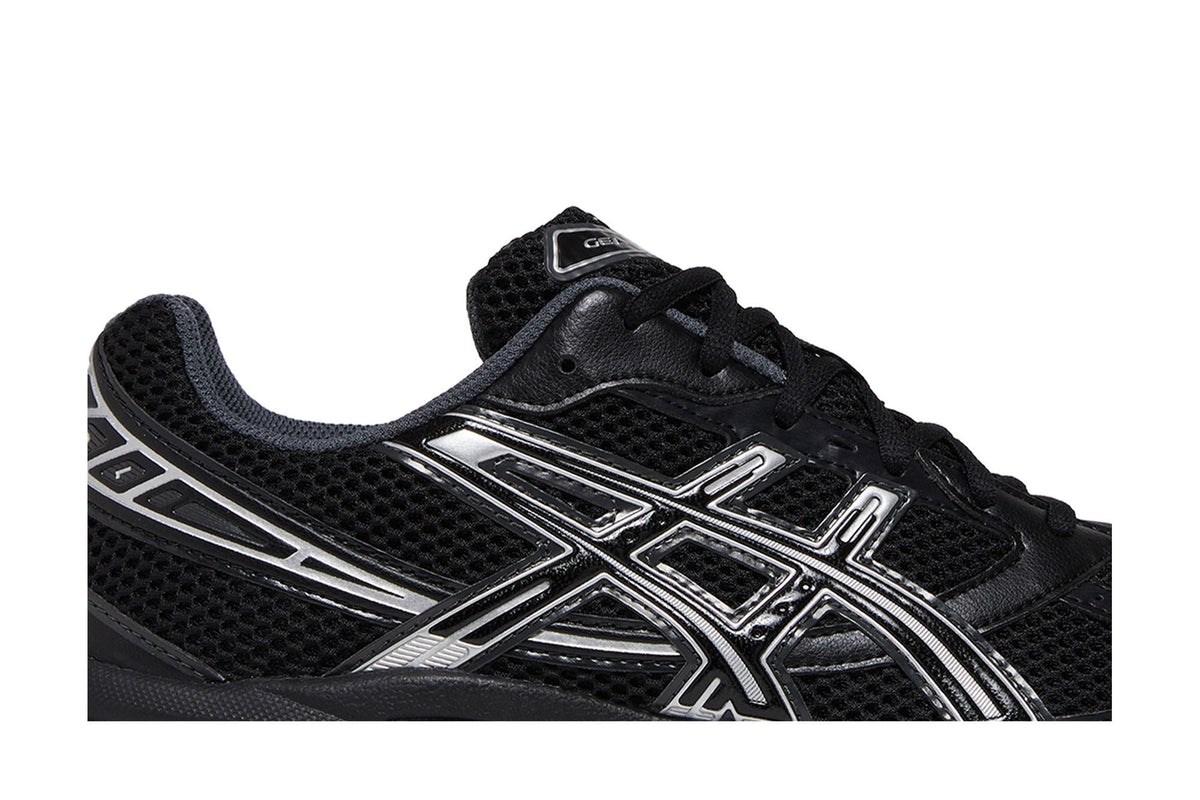 ASICS Gel 1130 Black Pure Silver