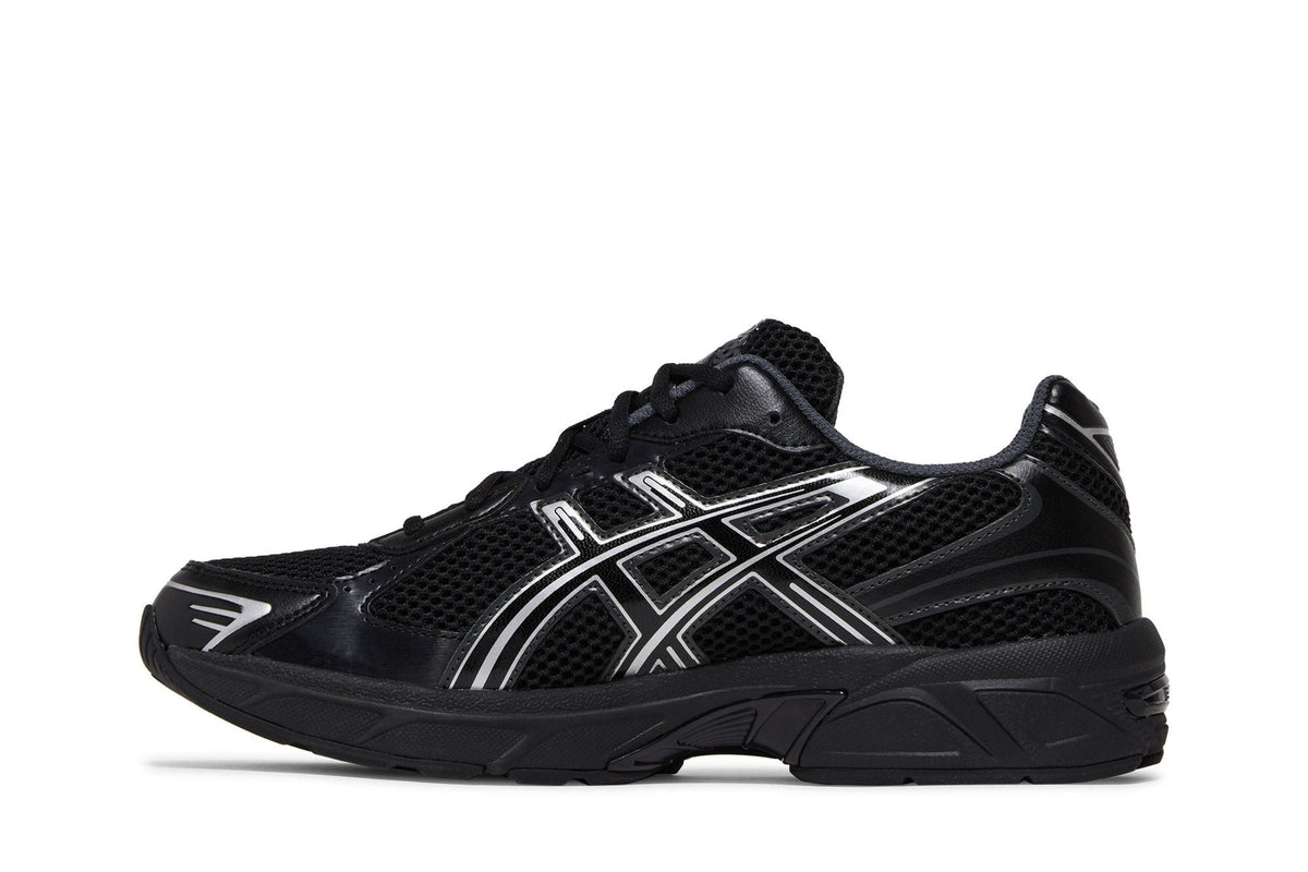ASICS Gel 1130 Black Pure Silver
