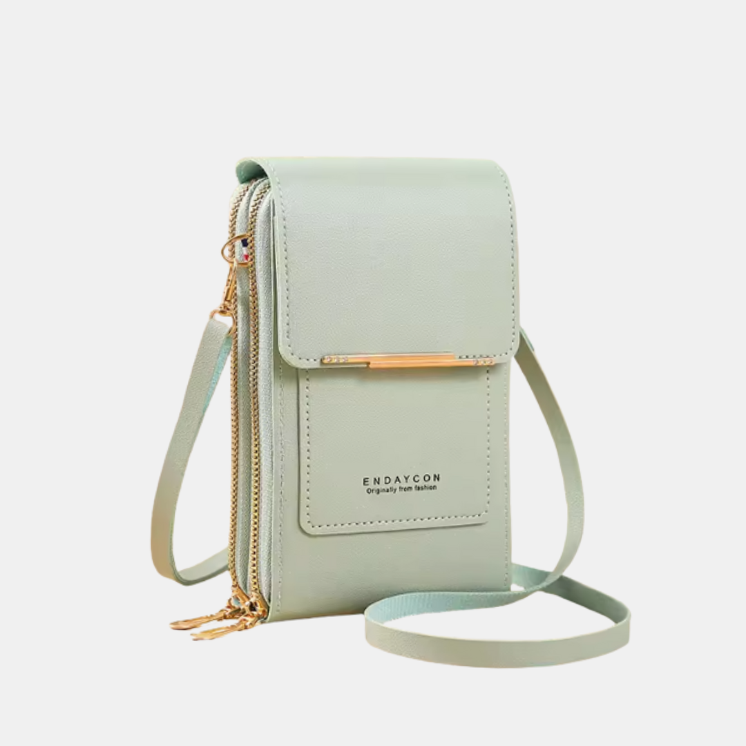 Olive | SafeBag Anti-Theft Bag for Women
