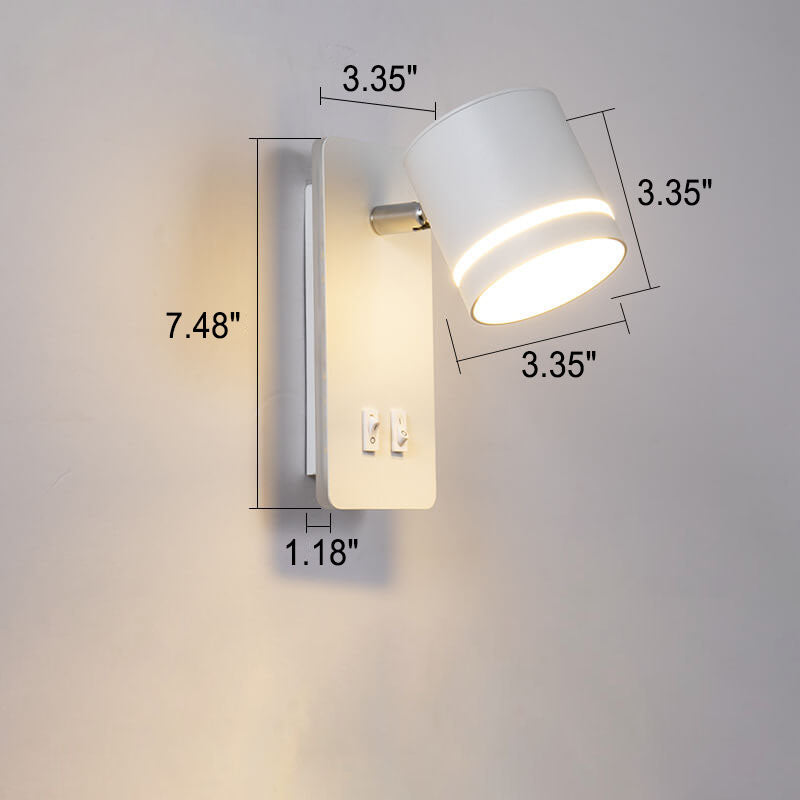 Puili | 1 luce