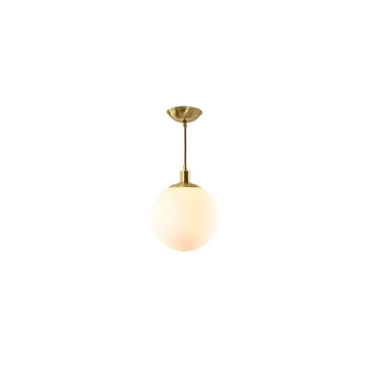 Puili | 1 luce