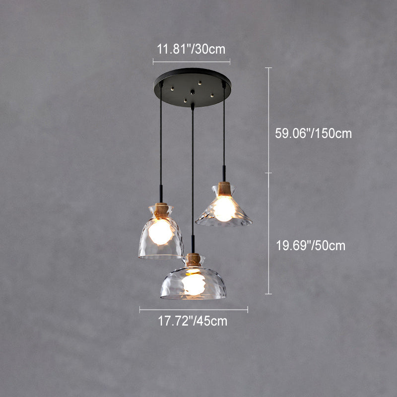 Puili | 1 luce