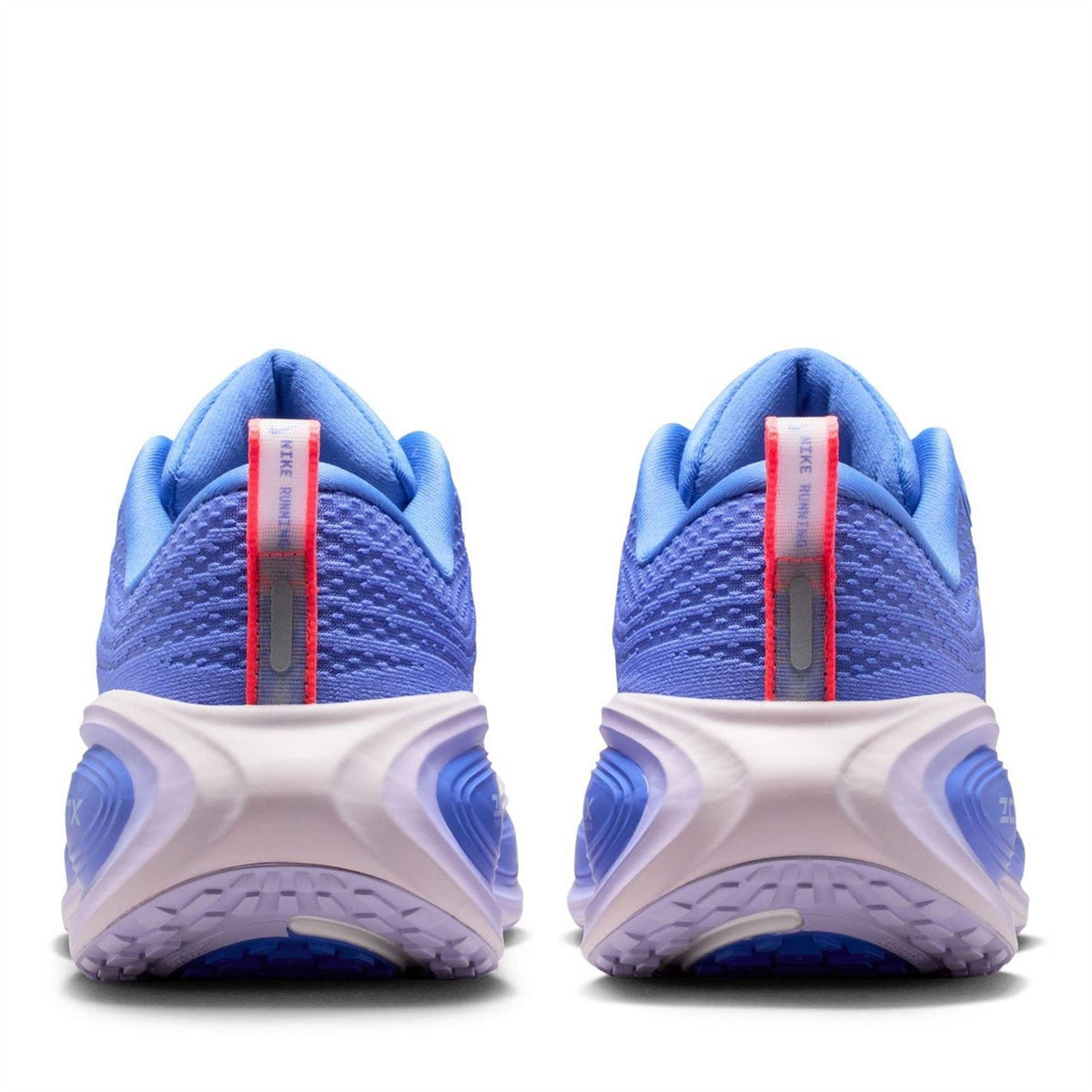 Nike Womens Vomero Plus Running Shoes