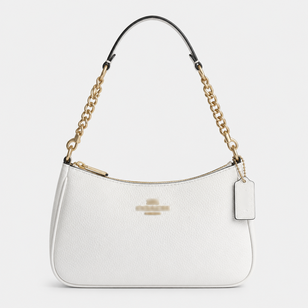 Women's Classic Underarm One-Shoulder Bag