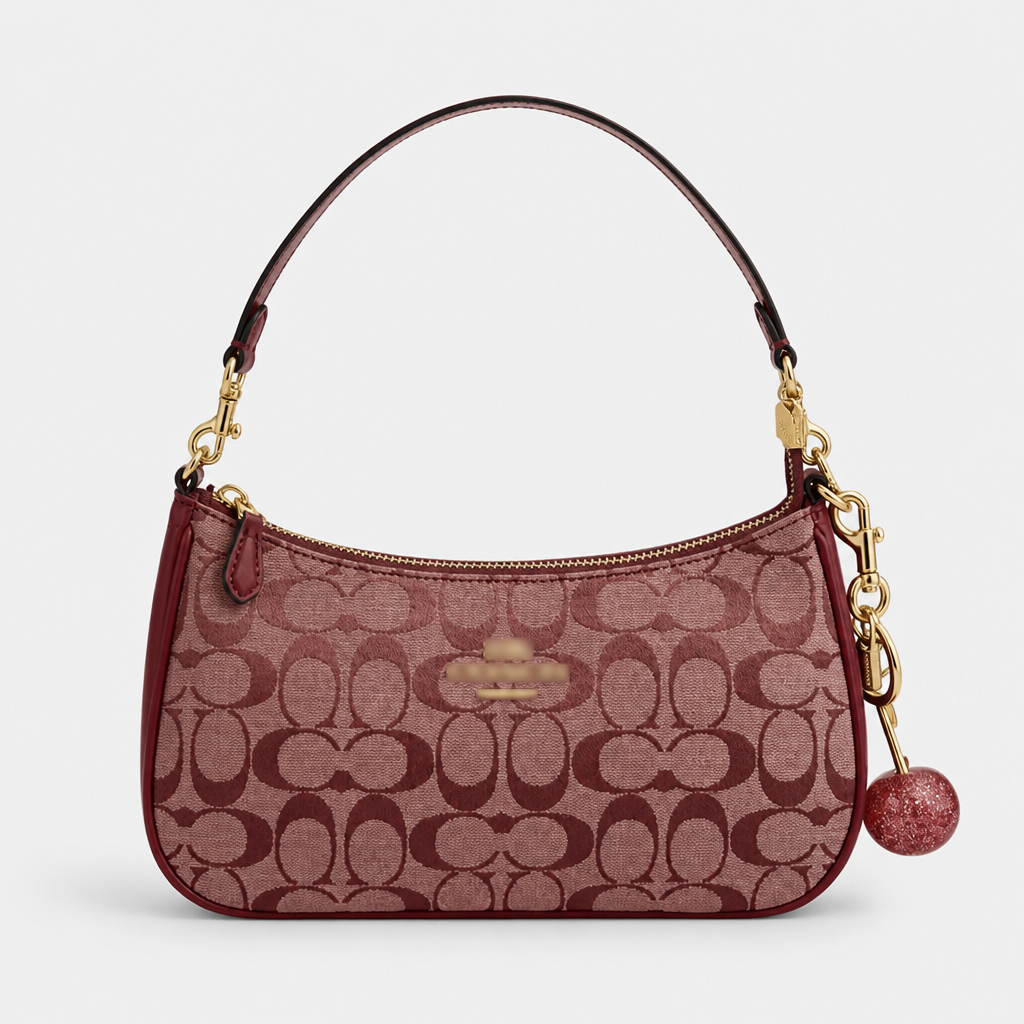 Women's Classic Underarm One-Shoulder Bag