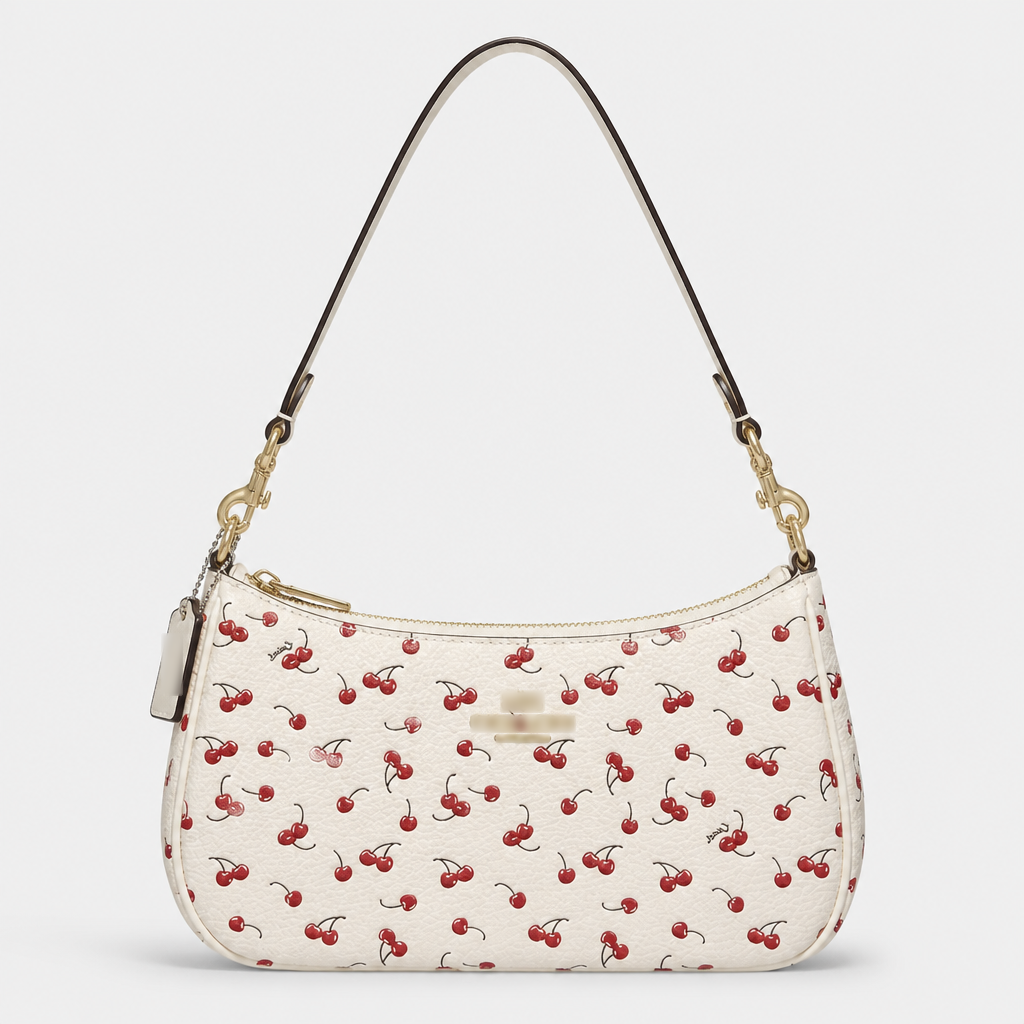 Women's Classic Underarm One-Shoulder Bag