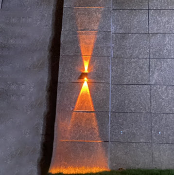 Puili | 1 luce