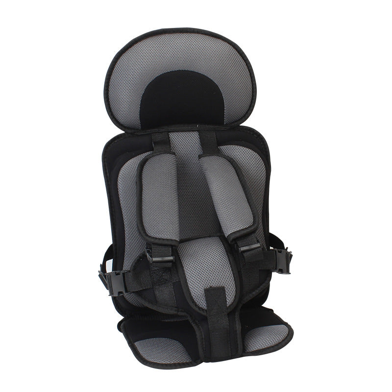 AeroVoyage Baby Travel Car Seat Lightweight and Compact
