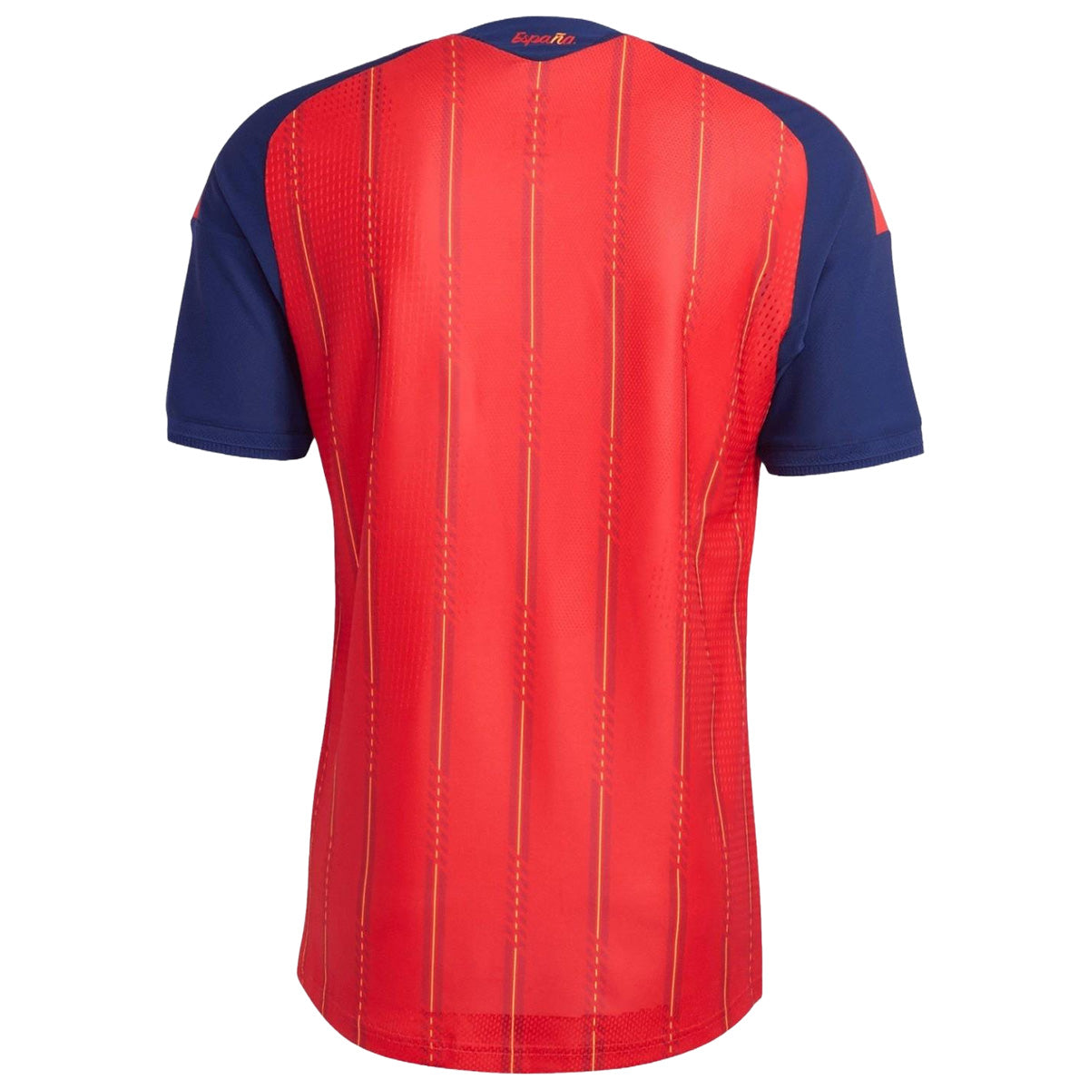 Maglia Home Vincitori Coppa del Mondo Due Stelle Spagna 2026