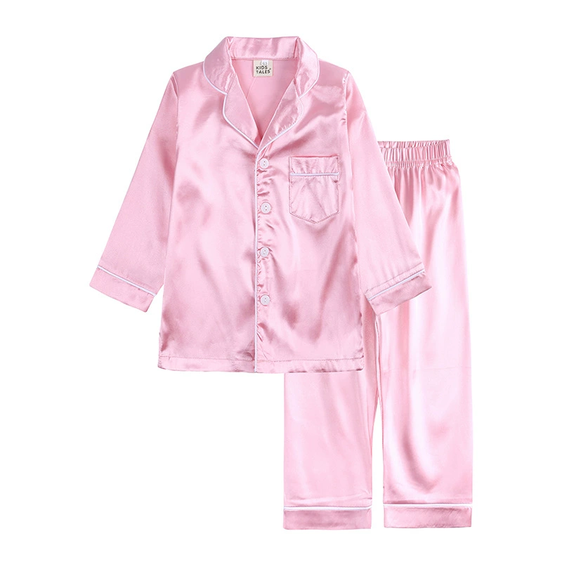 Premium Pajamas for Children - Hypoallergenic Sleepwear