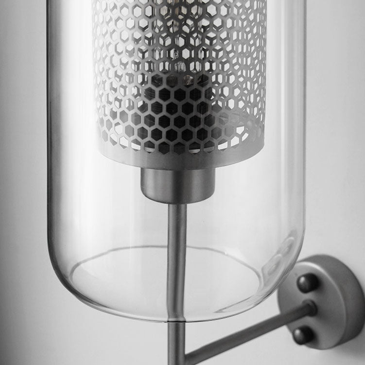 Puili | 1 luce