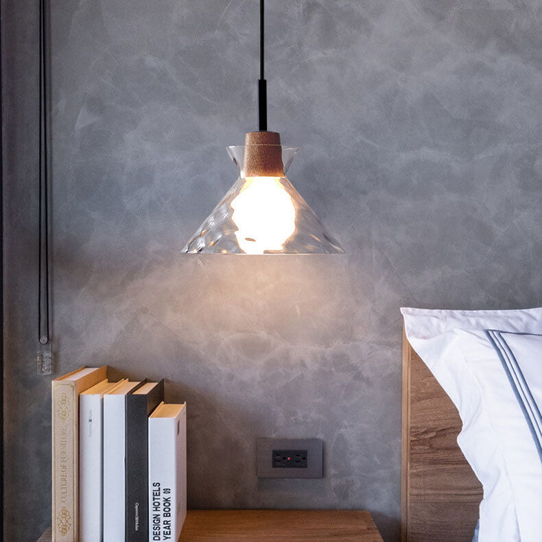 Puili | 1 luce