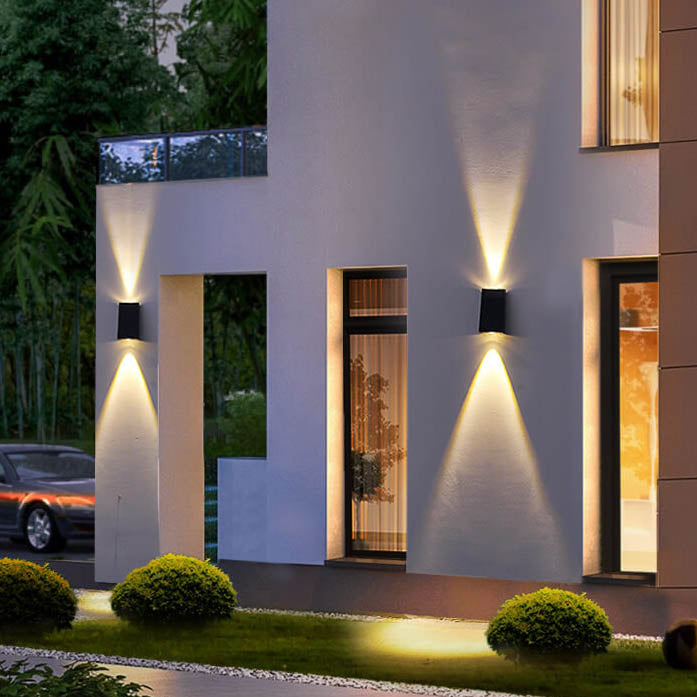 Puili | 1 luce