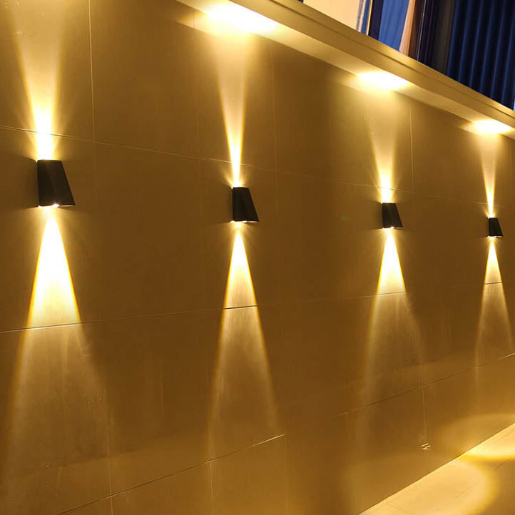 Puili | 1 luce