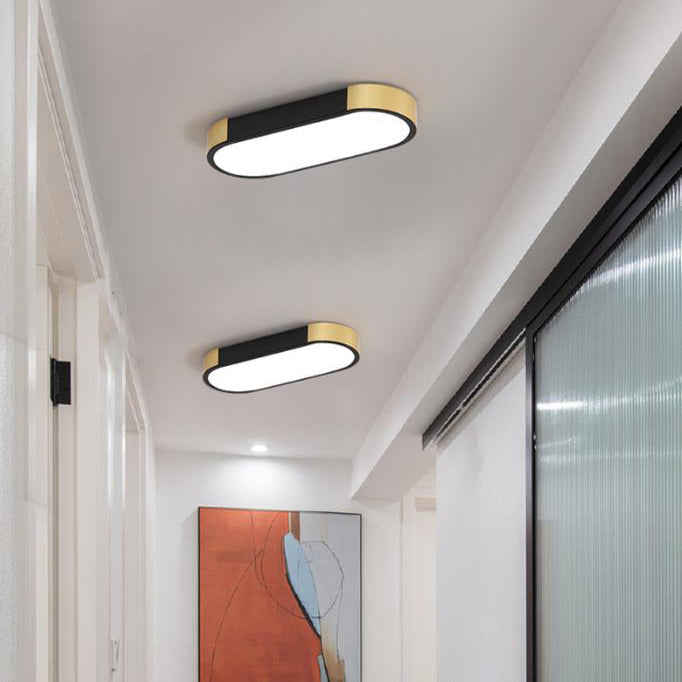 Puili | Plafoniera a 1 luce