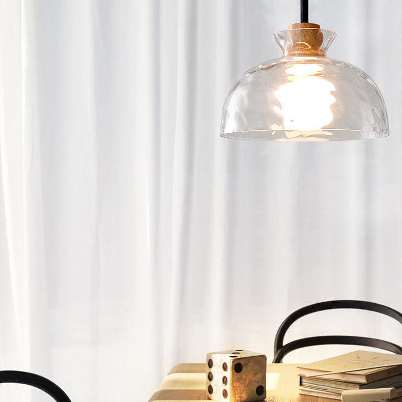 Puili | 1 luce