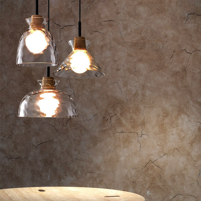 Puili | 1 luce
