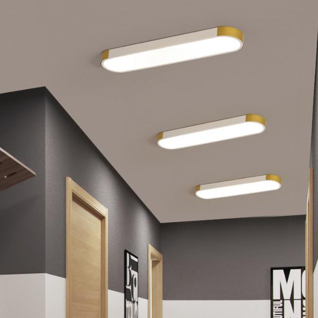 Puili | Plafoniera a 1 luce