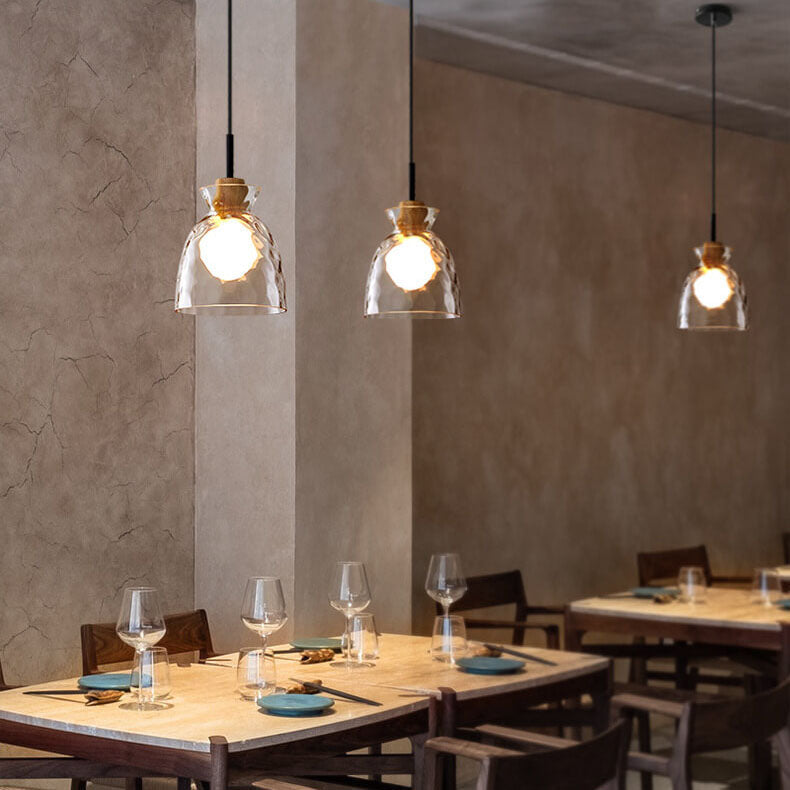 Puili | 1 luce