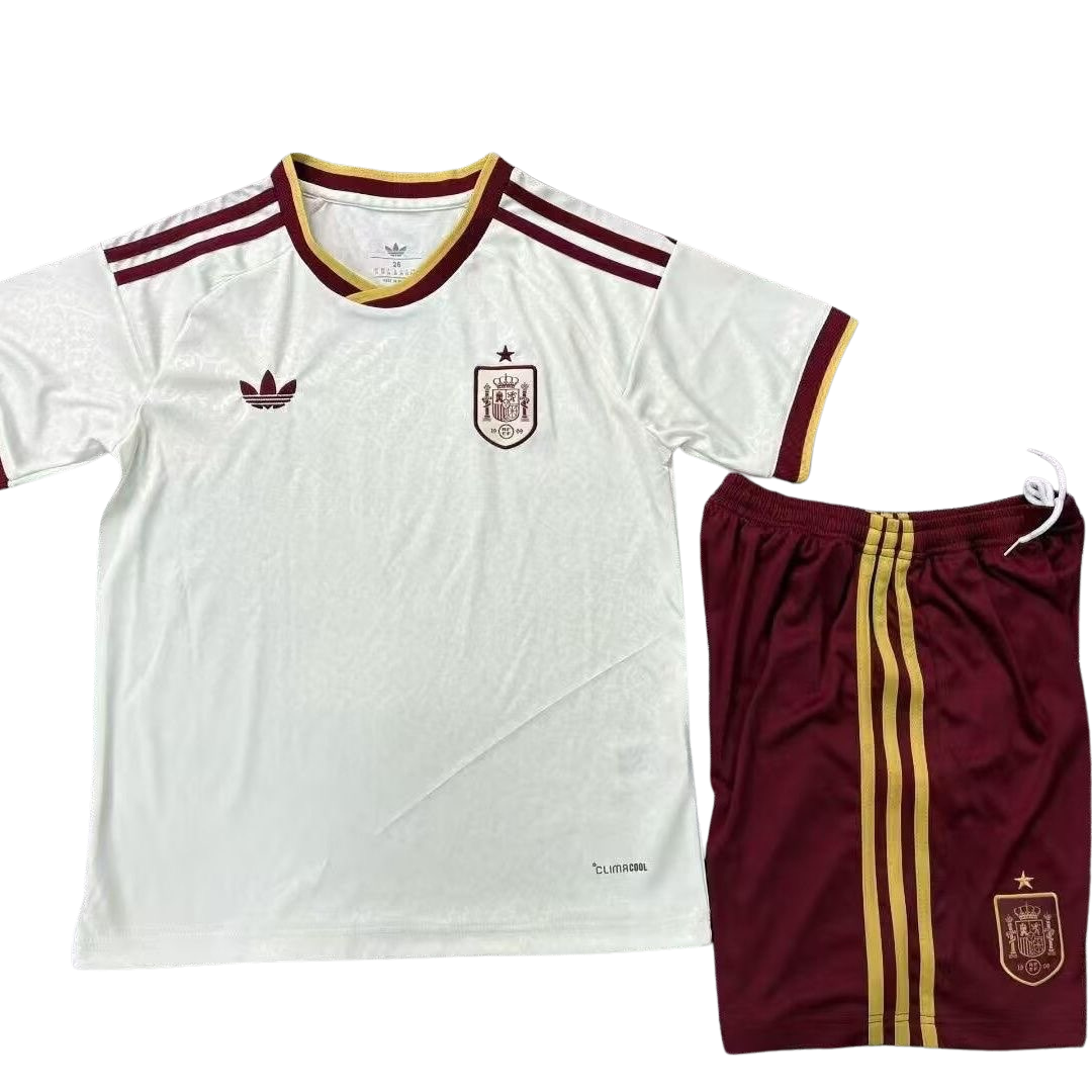 SPAIN KIDS KIT 2026/27