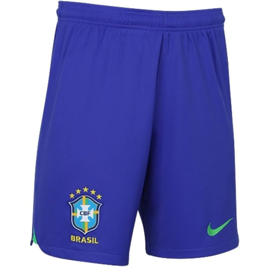 BRAZIL SHORTS 2026/27