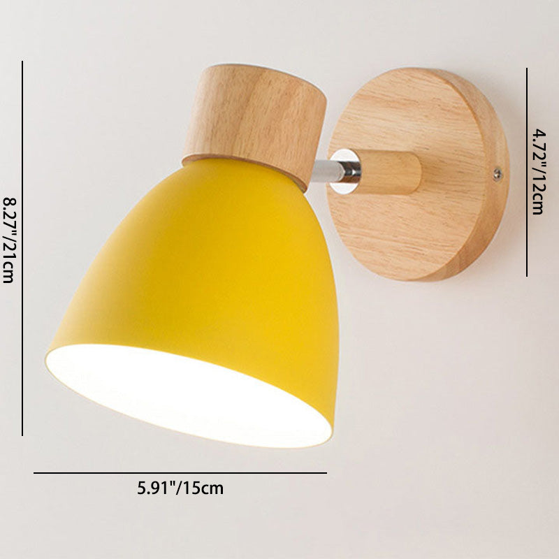 Puili | 1 luce