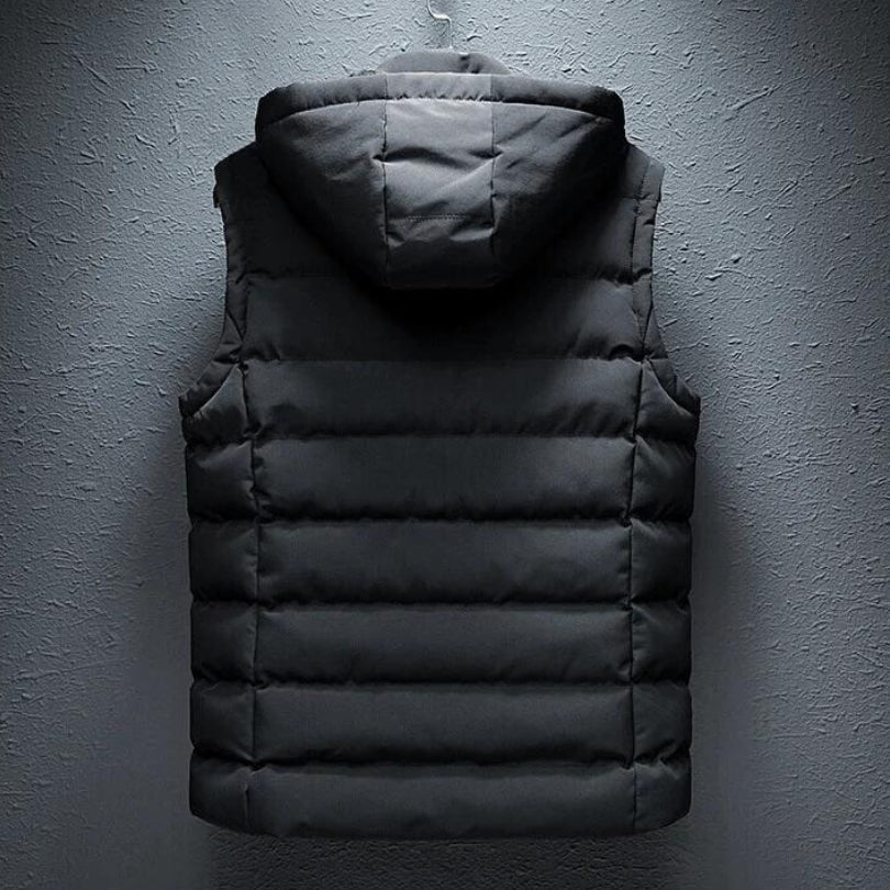 Mario | Thermal vest