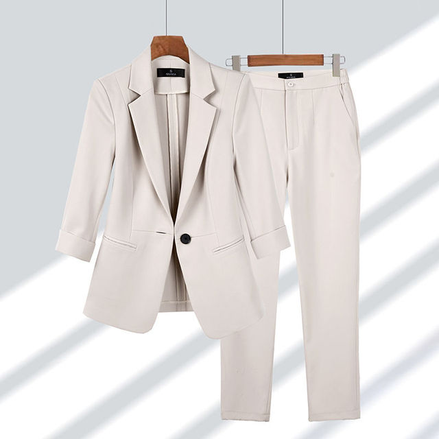 Puili | Completo blazer e pantaloni