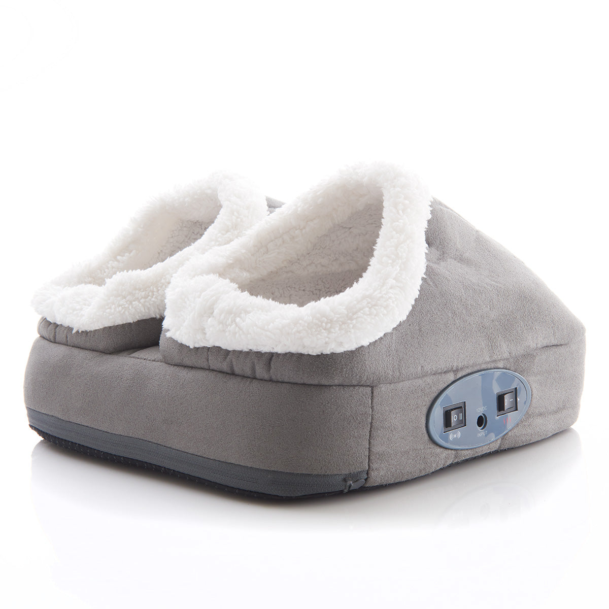 Warming Foot Massager by Puili
