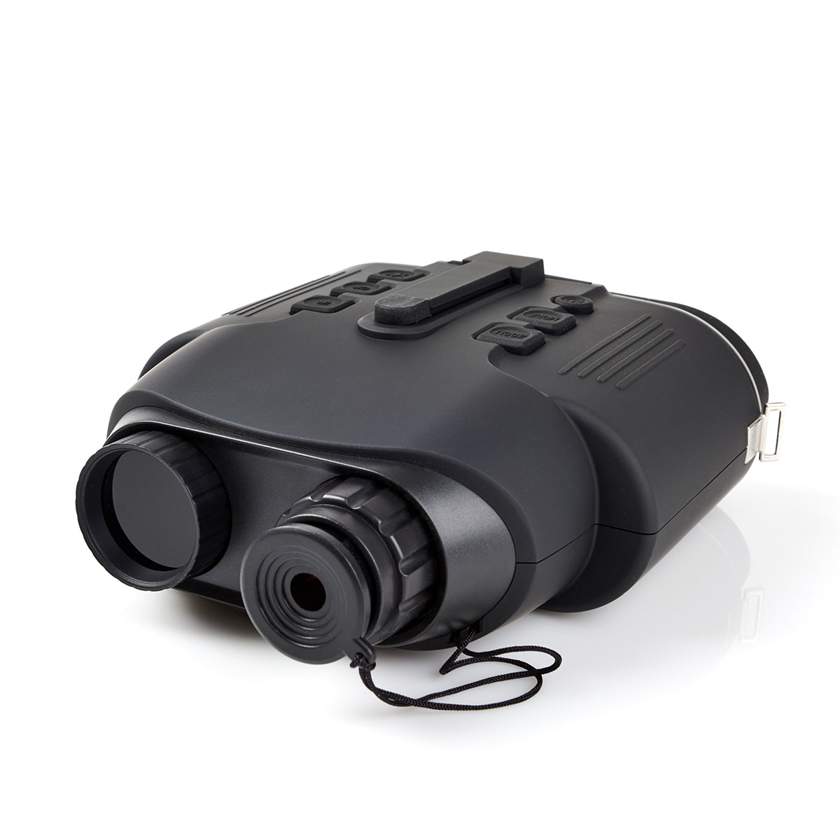 True Night Vision Binoculars by Puili